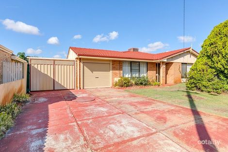 9 Cambrian Pl, Willetton, WA 6155