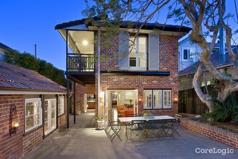 Property photo of 17 Scales Parade Balgowlah Heights NSW 2093