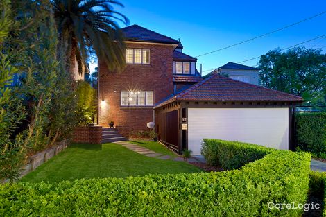 Property photo of 17 Scales Parade Balgowlah Heights NSW 2093