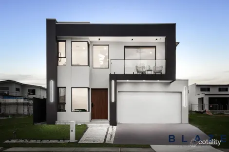 Property photo of 22 Fog Street Austral NSW 2179