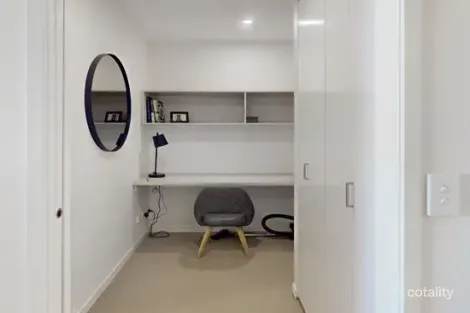 Property photo of 508/35 Hercules Street Hamilton QLD 4007