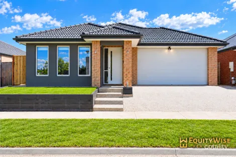 14 Helder Dr, Mambourin, VIC 3024