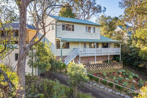 Property photo of 15 Derain Crescent Hazelbrook NSW 2779