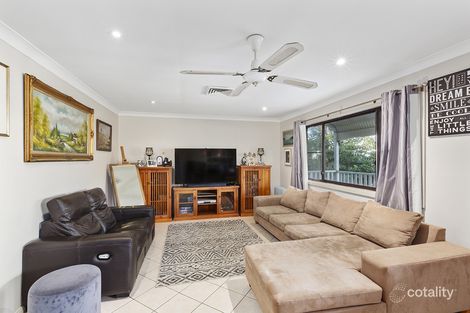 Property photo of 15 Derain Crescent Hazelbrook NSW 2779