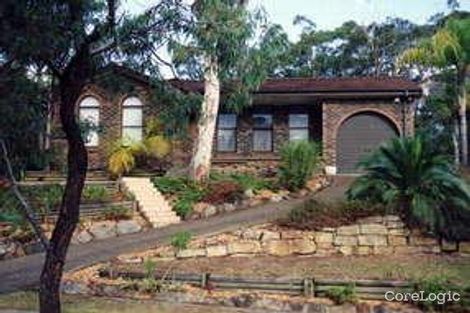 Property photo of 16 Barnes Crescent Menai NSW 2234