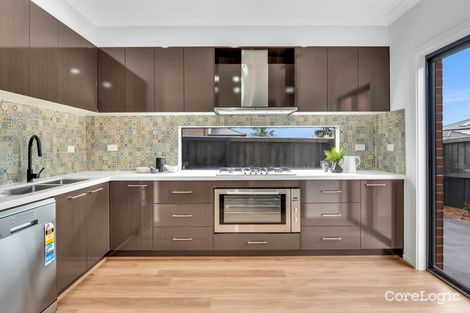 Property photo of 1 Wyperfeld Way Wollert VIC 3750