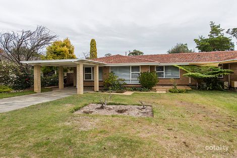 56 Bedwell Cres, Booragoon, WA 6154