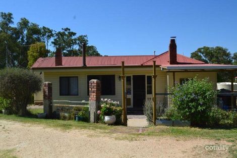 Property photo of 492 Eddy Park Lane Gum Flat NSW 2360