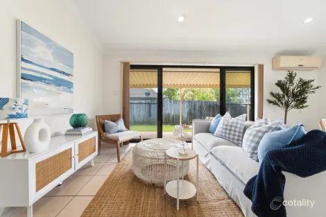 Property photo of 22 Zachary Street Eagleby QLD 4207