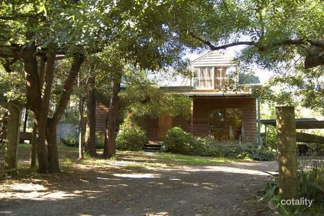 16 Aroona Dr, Buxton, VIC 3711