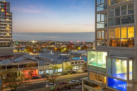 702/185 Morphett St, Adelaide, SA 5000