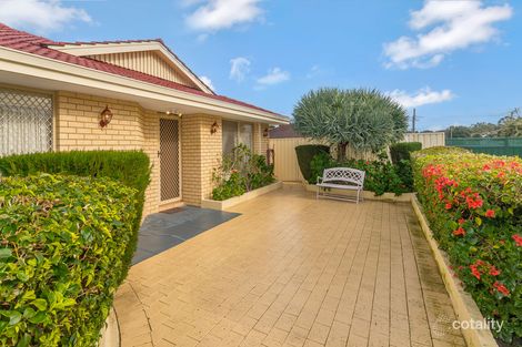 Property photo of 39 Eureka Place Seville Grove WA 6112