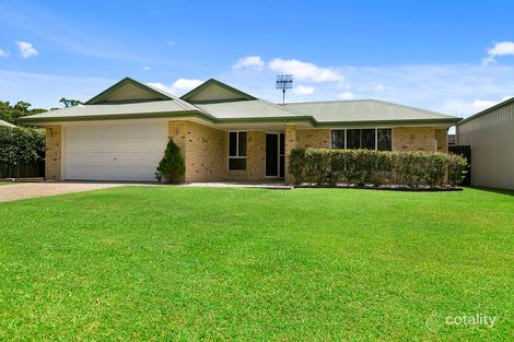 Property photo of 10 Cicada Close Tewantin QLD 4565