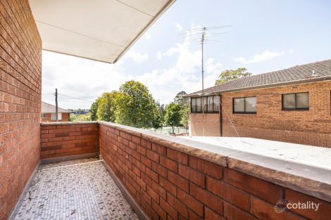 5/275 Livingstone Rd, Marrickville, NSW 2204