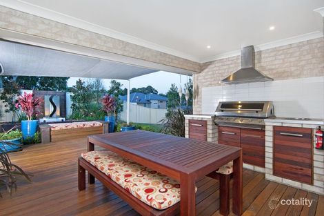 Property photo of 15 Watanga Crescent Wyee Point NSW 2259