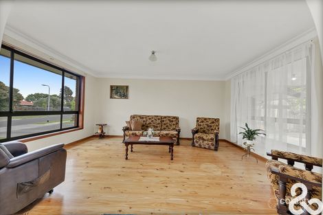 Property photo of 8 Severn Street Epping VIC 3076