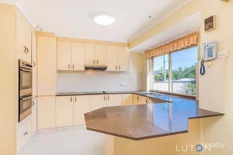 Property photo of 286 Heagney Crescent Gilmore ACT 2905