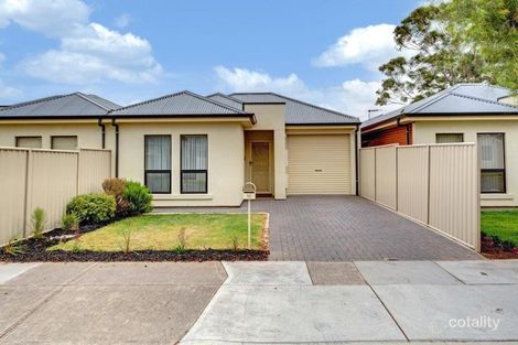 Property photo of 18 Francis Avenue Broadview SA 5083