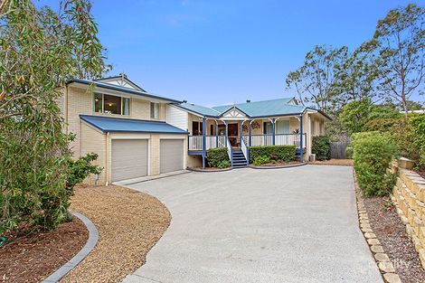 Property photo of 40 Hatia Grove Ferny Grove QLD 4055
