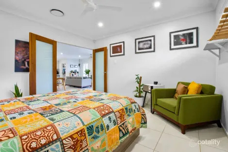 Property photo of 21 Cavalry Street Jordan Springs NSW 2747