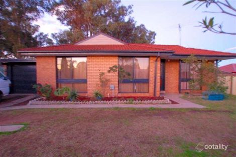Property photo of 3/6 Tobruk Place Bossley Park NSW 2176