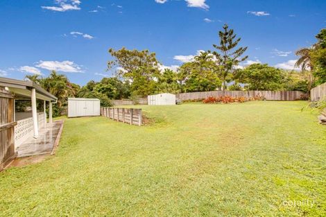 Property photo of 9 Philip Street South Gladstone QLD 4680