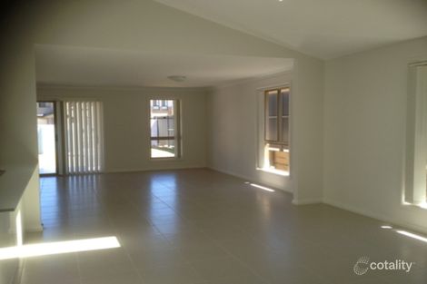 Property photo of 11 Allom Street Ropes Crossing NSW 2760