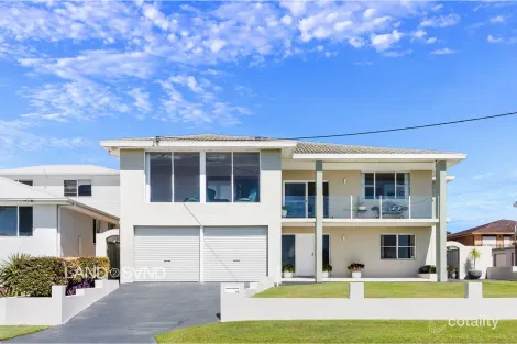 Property photo of 154 The Kingsway Barrack Heights NSW 2528