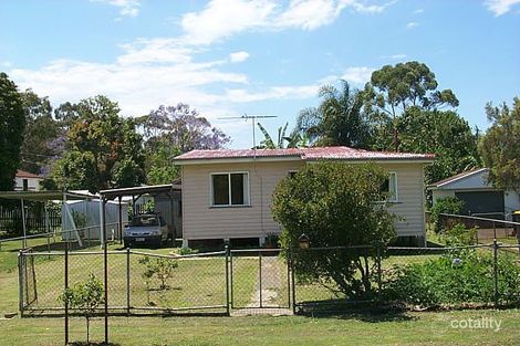 Property photo of 21 Booran Street Lota QLD 4179