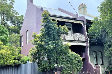 Property photo of 2 Linthorpe Street Newtown NSW 2042