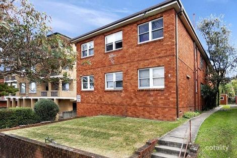 Property photo of 7/9 Wilbar Avenue Cronulla NSW 2230