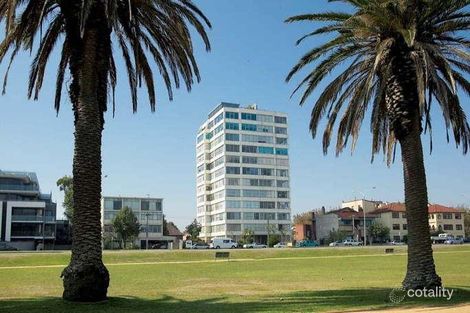 Property photo of 39/350-353 Beaconsfield Parade St Kilda West VIC 3182