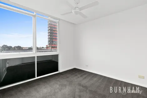 Property photo of 204/55 Hopkins Street Footscray VIC 3011