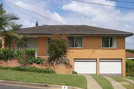 Property photo of 8 Menkira Street Mansfield QLD 4122