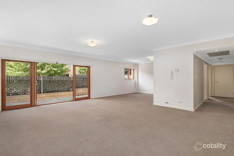 Property photo of 24/86 Wrights Road Kellyville NSW 2155