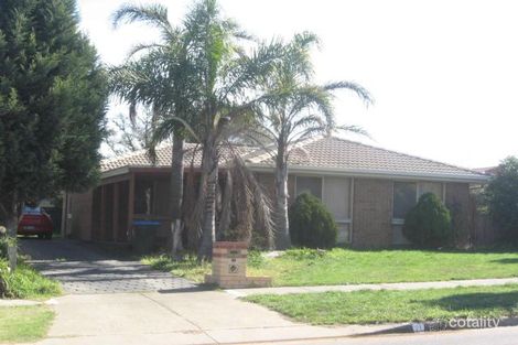 21 Nettle Dr, Hallam, VIC 3803