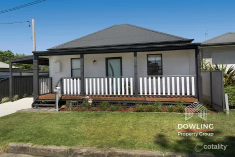 23 Whitton St, Wallsend, NSW 2287