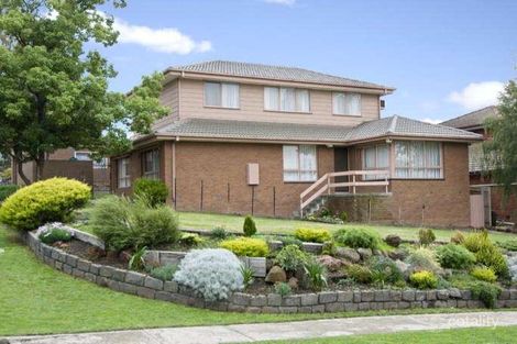 18 Gillingham St, Watsonia North, VIC 3087