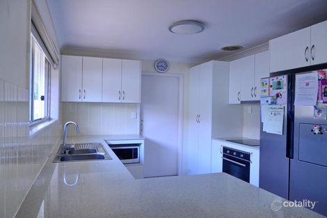 Property photo of 9 Jon Street Capalaba QLD 4157