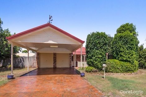 Property photo of 4 Illidge Road Victoria Point QLD 4165