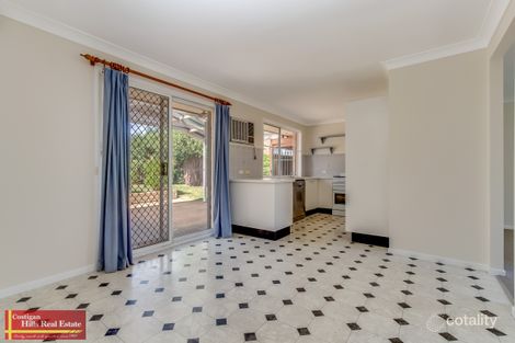 Property photo of 10 Crispin Place Quakers Hill NSW 2763