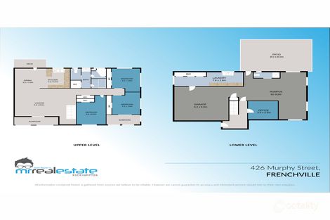 426 Murphy St, Frenchville, QLD 4701