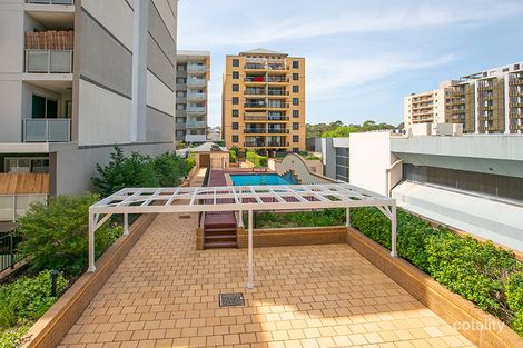 Property photo of 31/2 French Avenue Bankstown NSW 2200