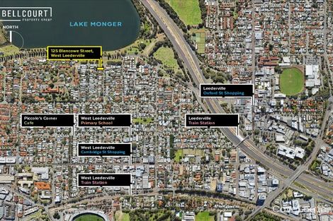 Property photo of 125 Blencowe Street West Leederville WA 6007