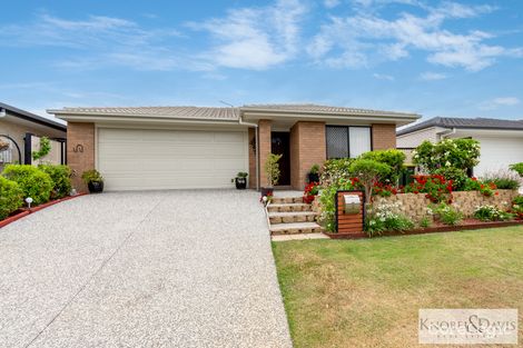 Property photo of 22 Lungfish Circuit Bongaree QLD 4507