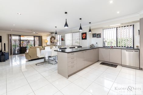 Property photo of 22 Lungfish Circuit Bongaree QLD 4507