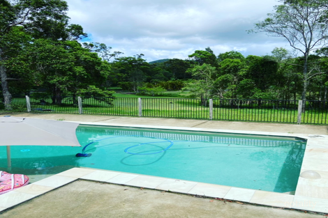 Property photo of 46B Nerang Murwillumbah Road Mount Nathan QLD 4211