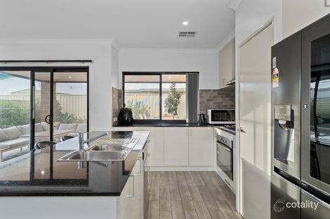 Property photo of 35 Chalgrove Road Madora Bay WA 6210