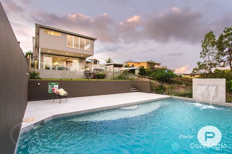 Property photo of 41 Pine Street Bulimba QLD 4171