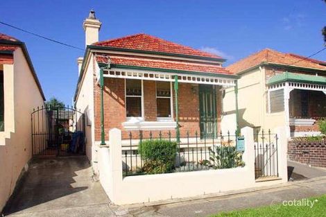 Property photo of 74 Macauley Street Leichhardt NSW 2040